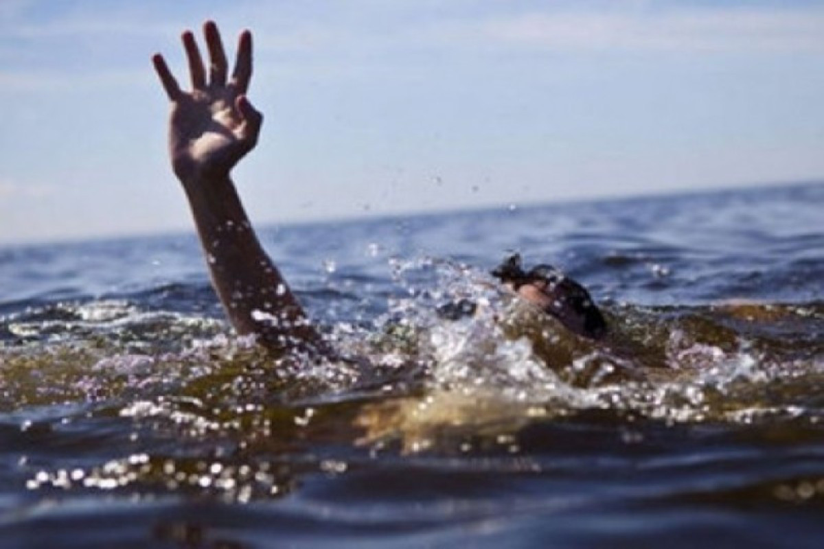 Обнаружено тело юноши, утонувшего в канале в Сумгайыте -ОБНОВЛЕНО 