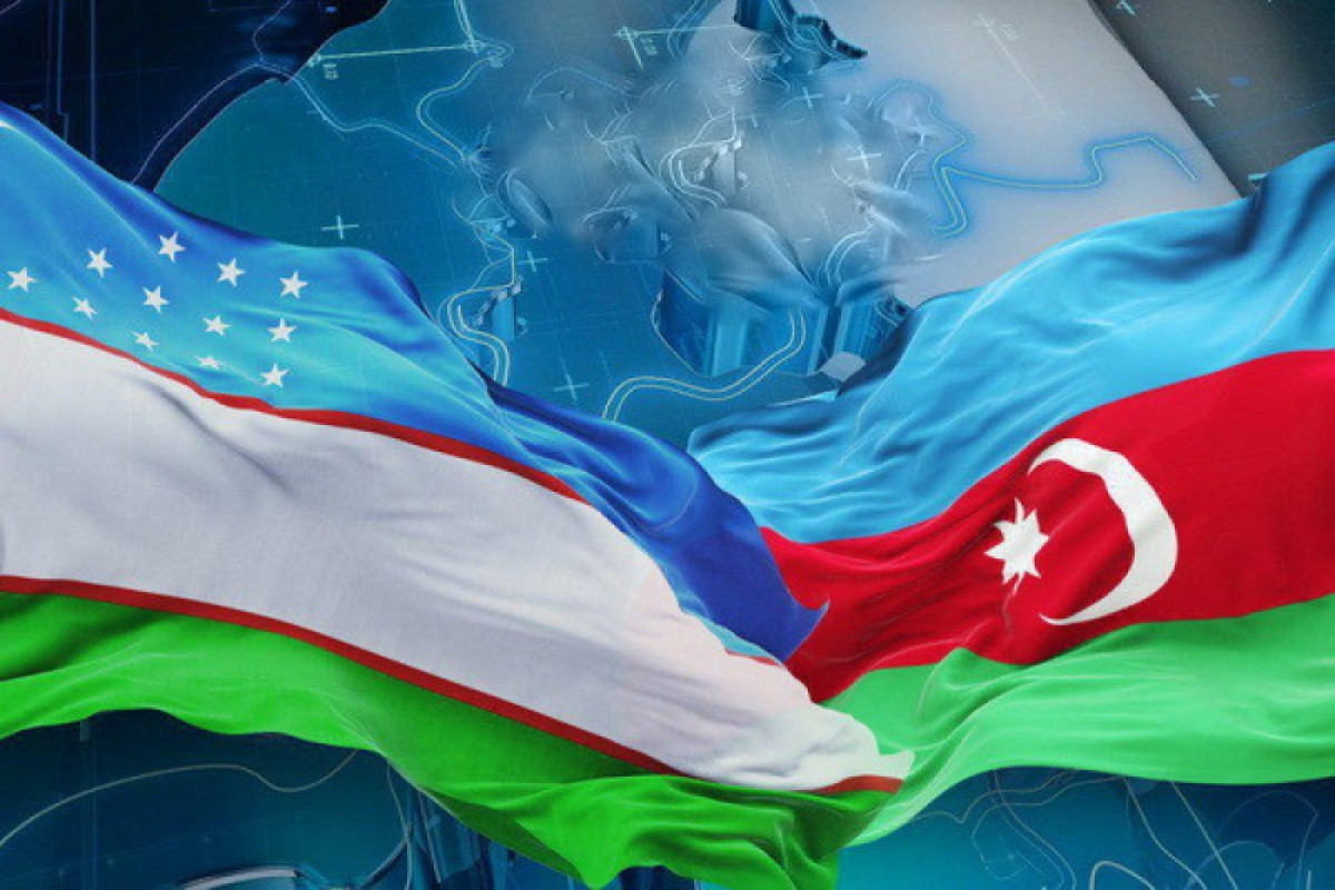 Будут проведены трехсторонние встречи министров иностранных дел, экономики и транспорта Азербайджана, Узбекистана и Турции