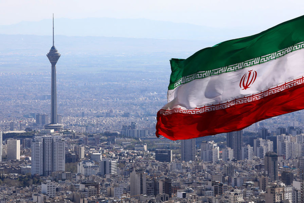 В Иране убит старший инженер-ракетчик КСИР