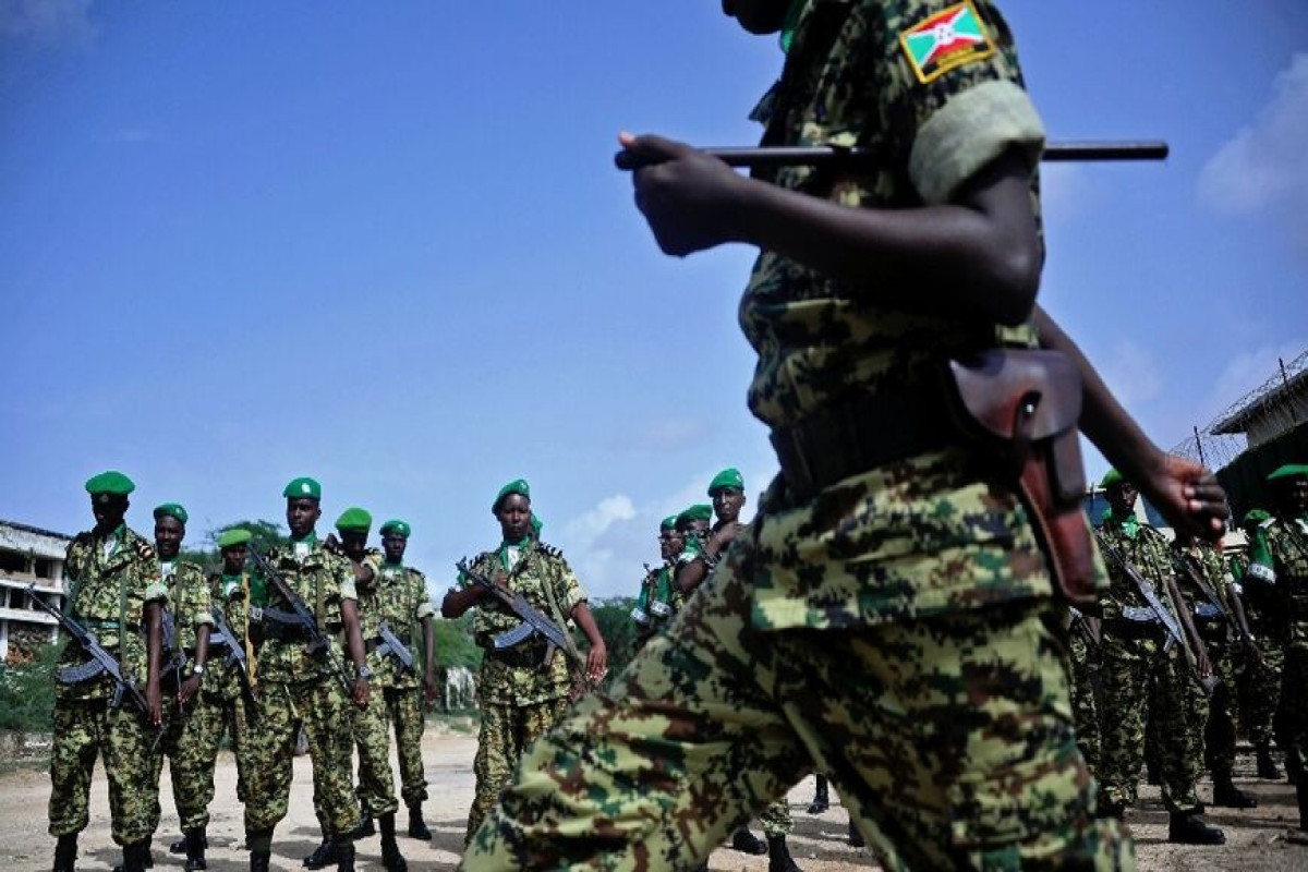 Ethiopian police forces kill over 100 Al-Shabab fighters