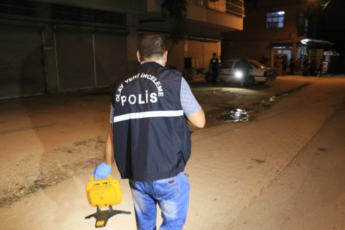 Türkiyədə qruplararası dava zamanı iki nəfər ölüb