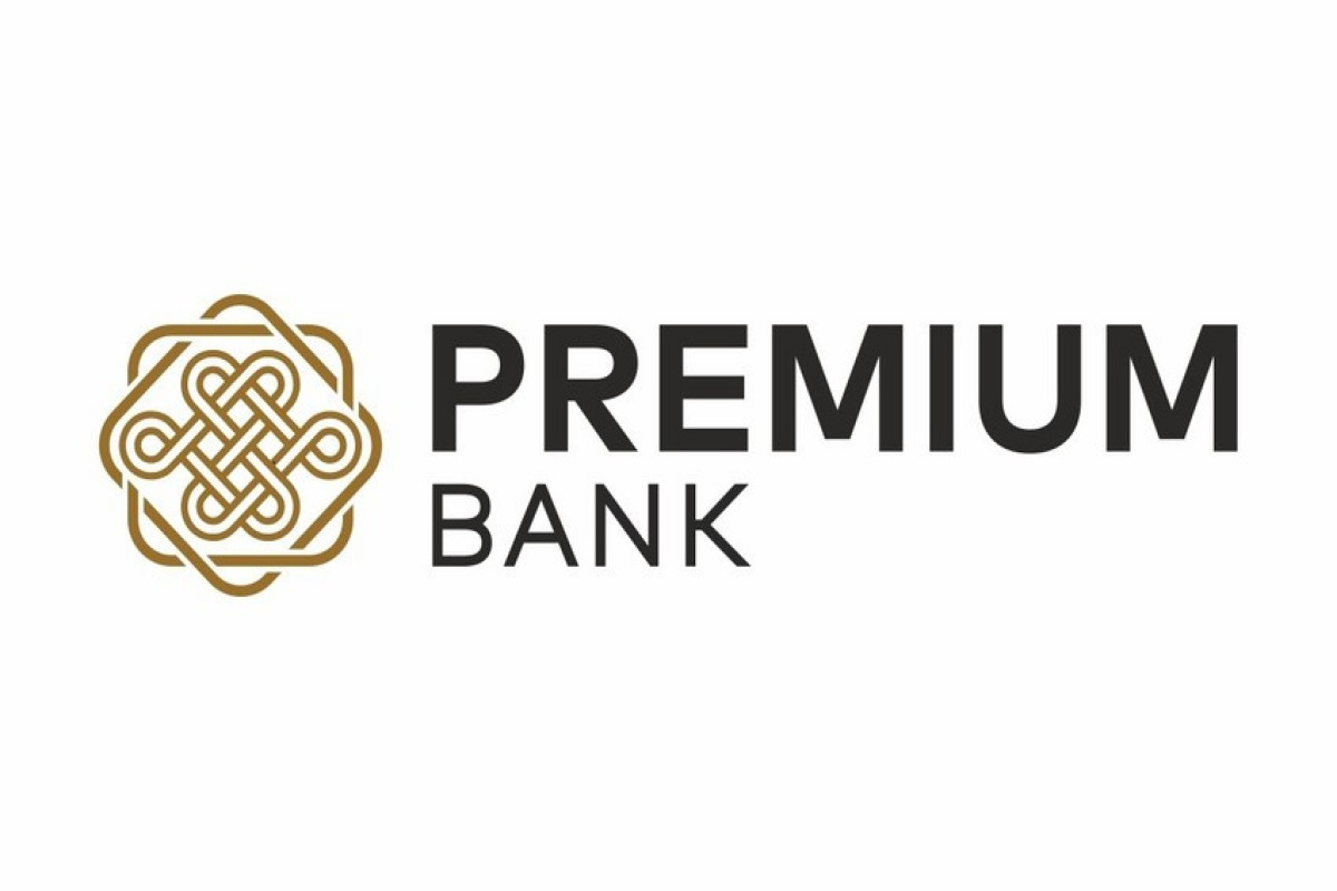"Premium Bank"ın hüquqi şəxslərdən cəlb etdiyi depozitlər 64 milyon manat azalıb - Hesabat 