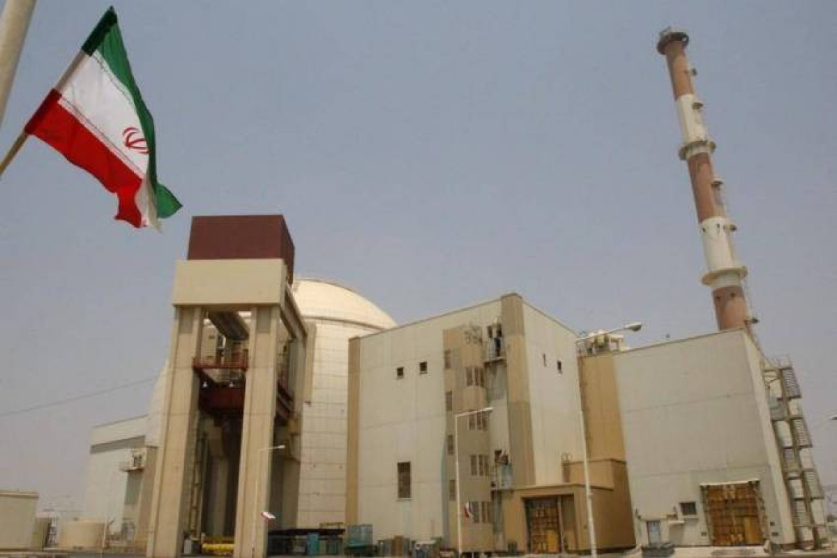 İran Beynəlxalq Atom Enerjisi Agentliyinin ittihamlarına cavab verib