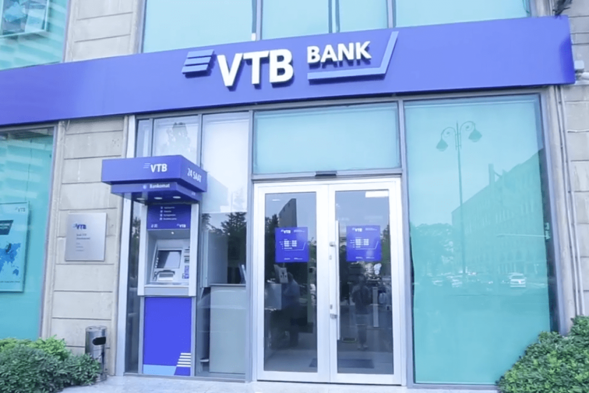 “Bank VTB Azərbaycan" ilk yarımildə 12,5% kiçilib