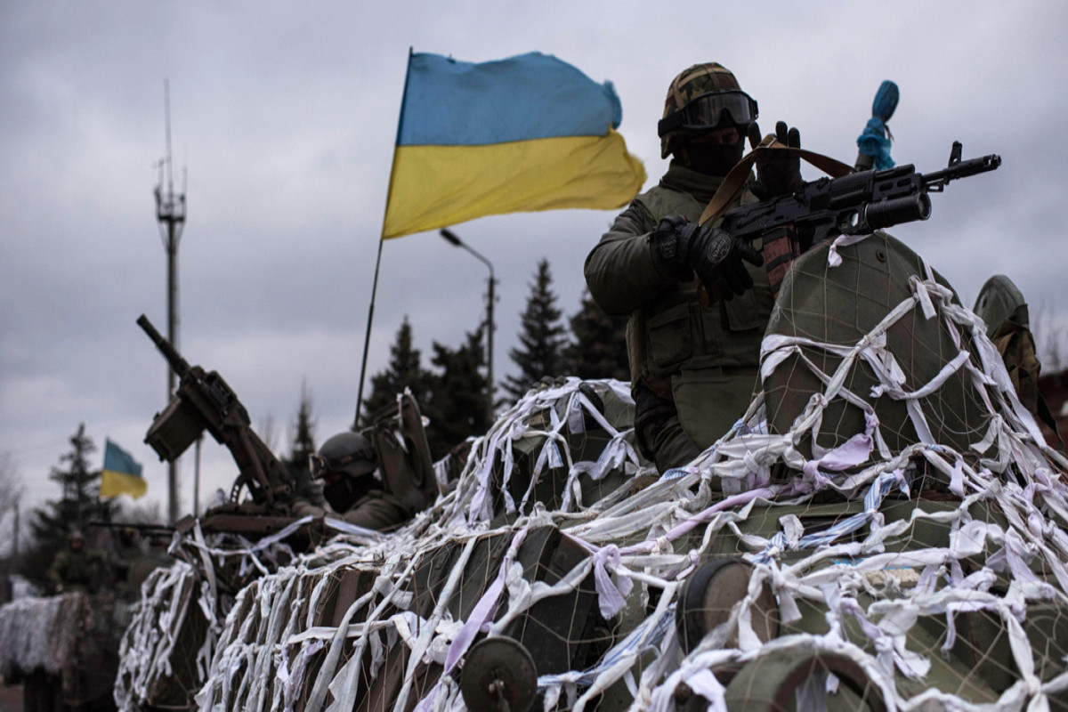 В России возбудили уголовные дела против 92 украинских командиров