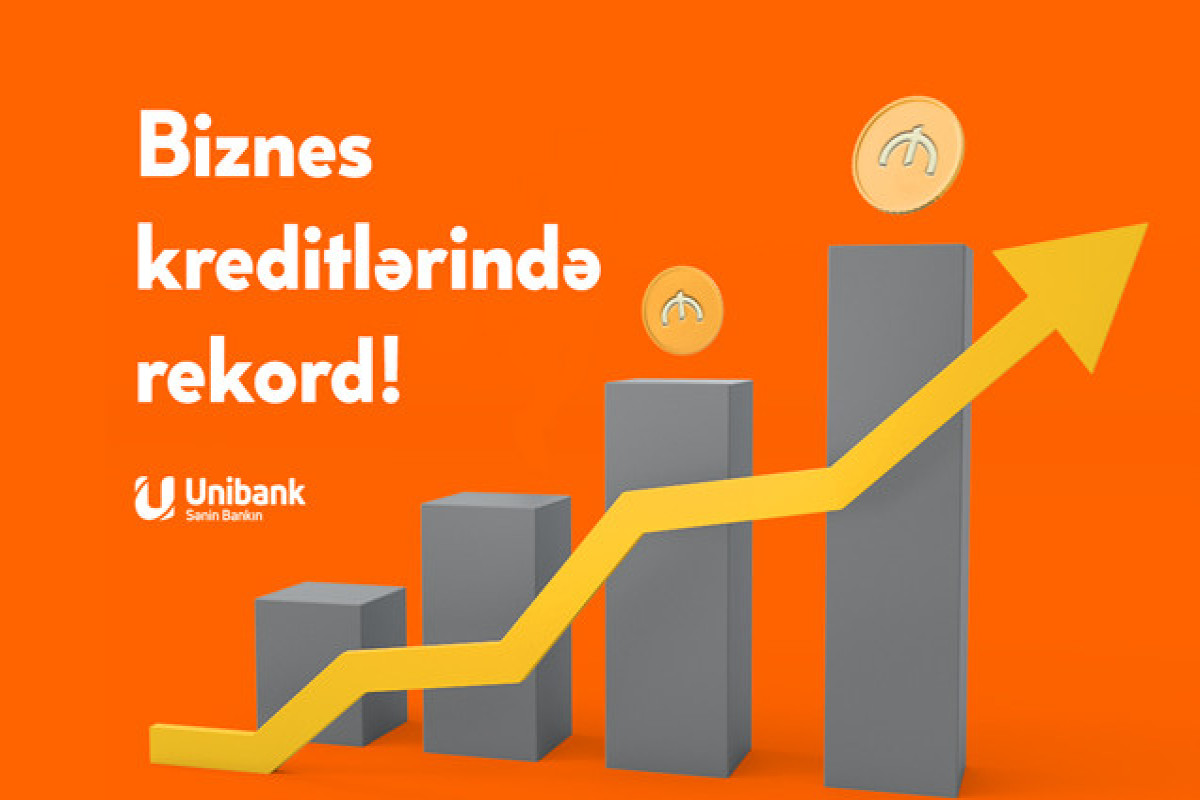 “Unibank” ilin birinci yarısı üzrə maliyyə göstəricilərini açıqlayıb