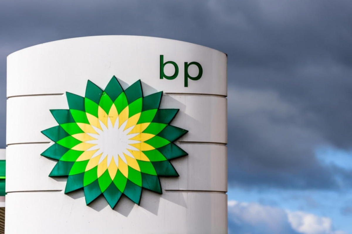 New Vice-President appointed to BP