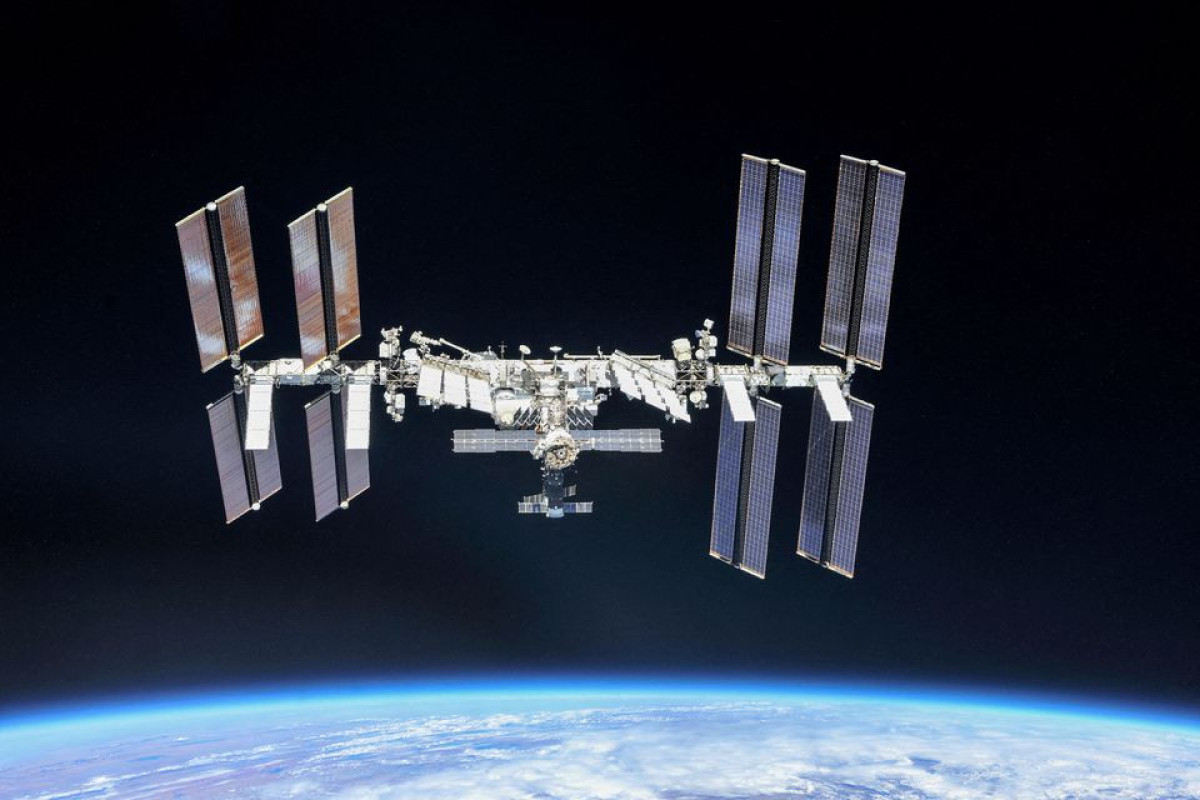 Russia signals space station pullout; NASA says it