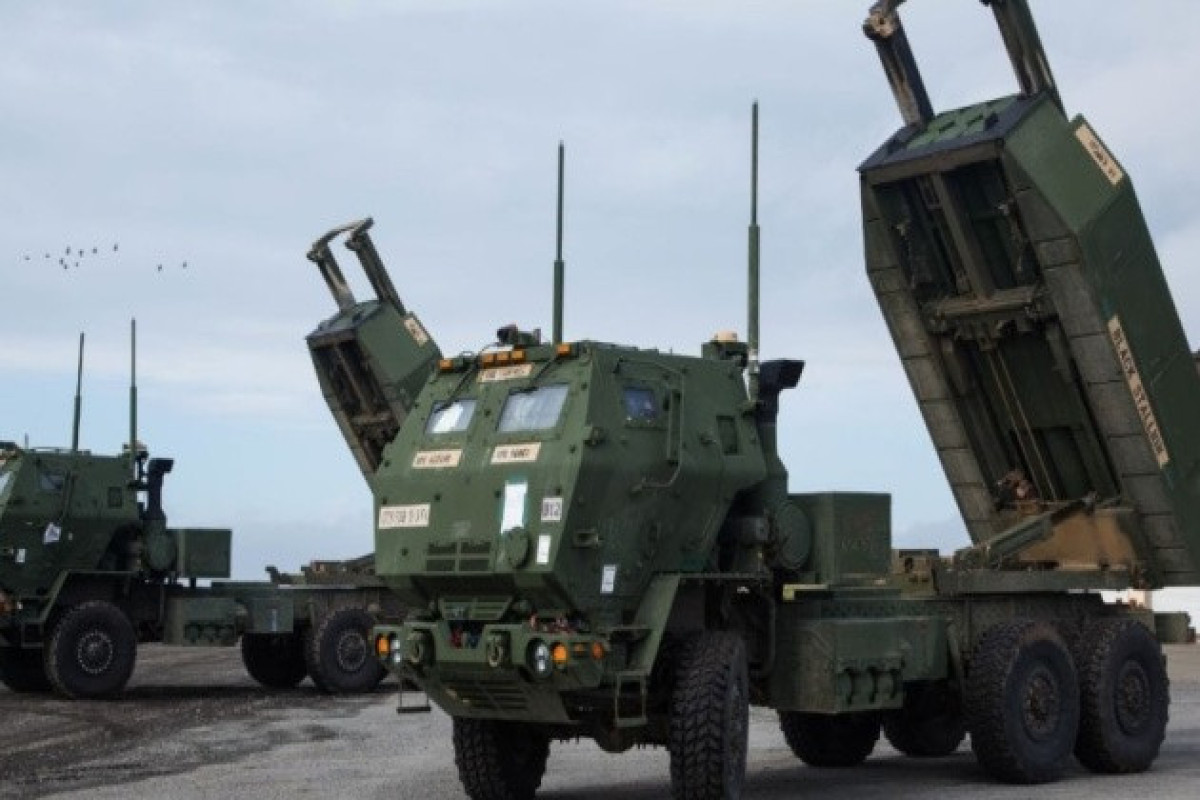 Министры обороны США и Украины обсудили поставки HIMARS