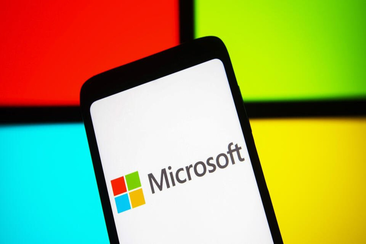 Microsoft потеряла $126 млн из-за сокращения присутствия в России