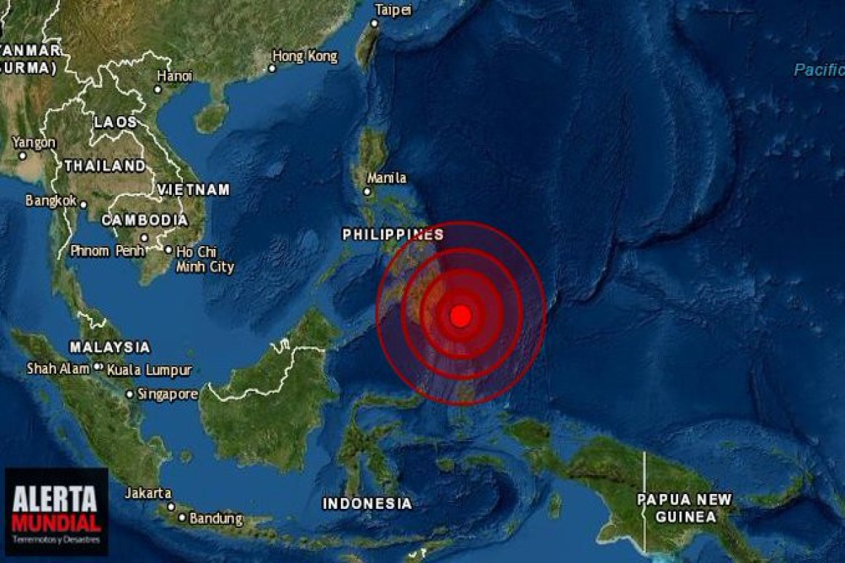 Президент Филиппин отправится в эпицентр землетрясения для осмотра пострадавших районов-ОБНОВЛЕНО 