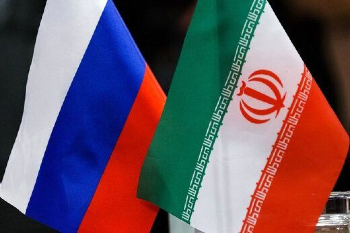 Iran and Russia reached agreement on a system to replace SWIFT