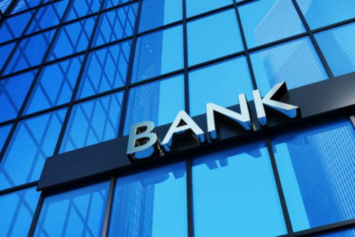 Bankların balans kapitalının həcminə görə renkinqi - (I yarımil/2022) 