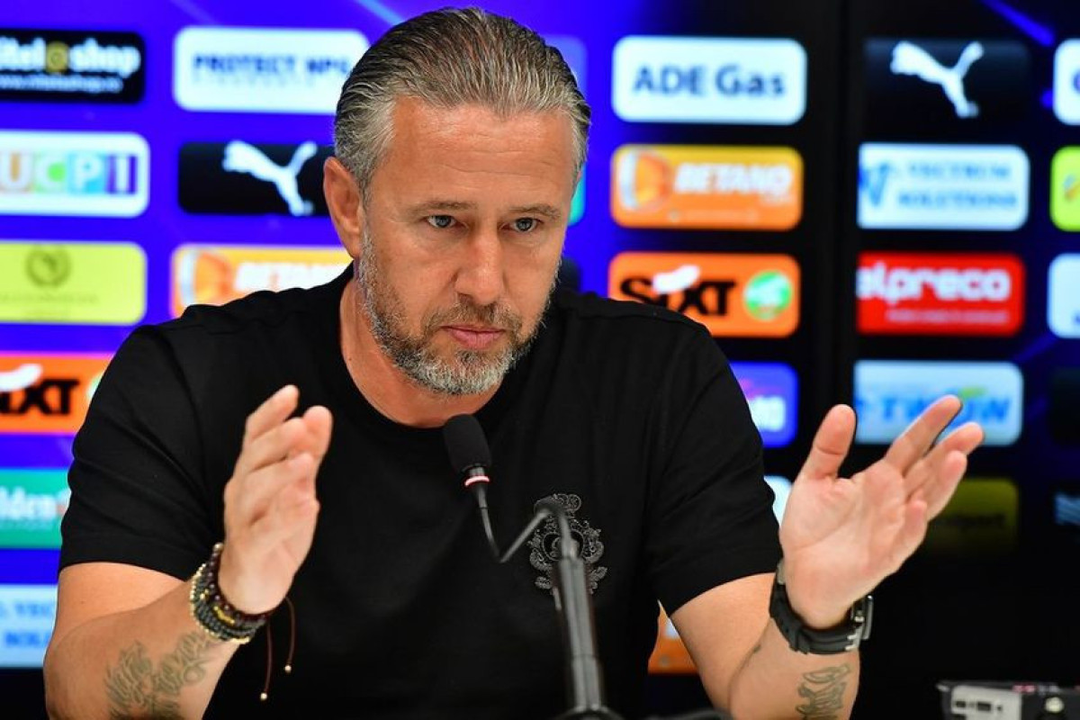 Regekampf: “Hamıya göstərməliyik ki, birinci oyundakı nəticə təsadüfi idi”