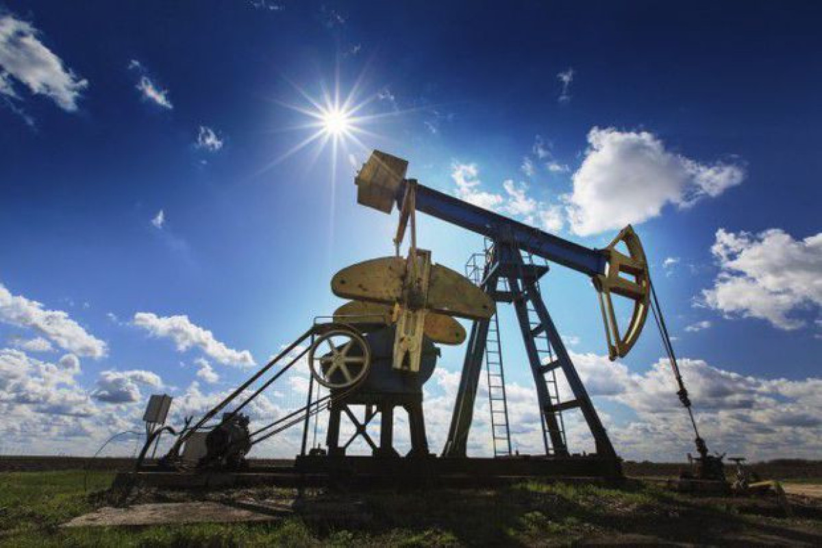 Oil prices increase on world markets