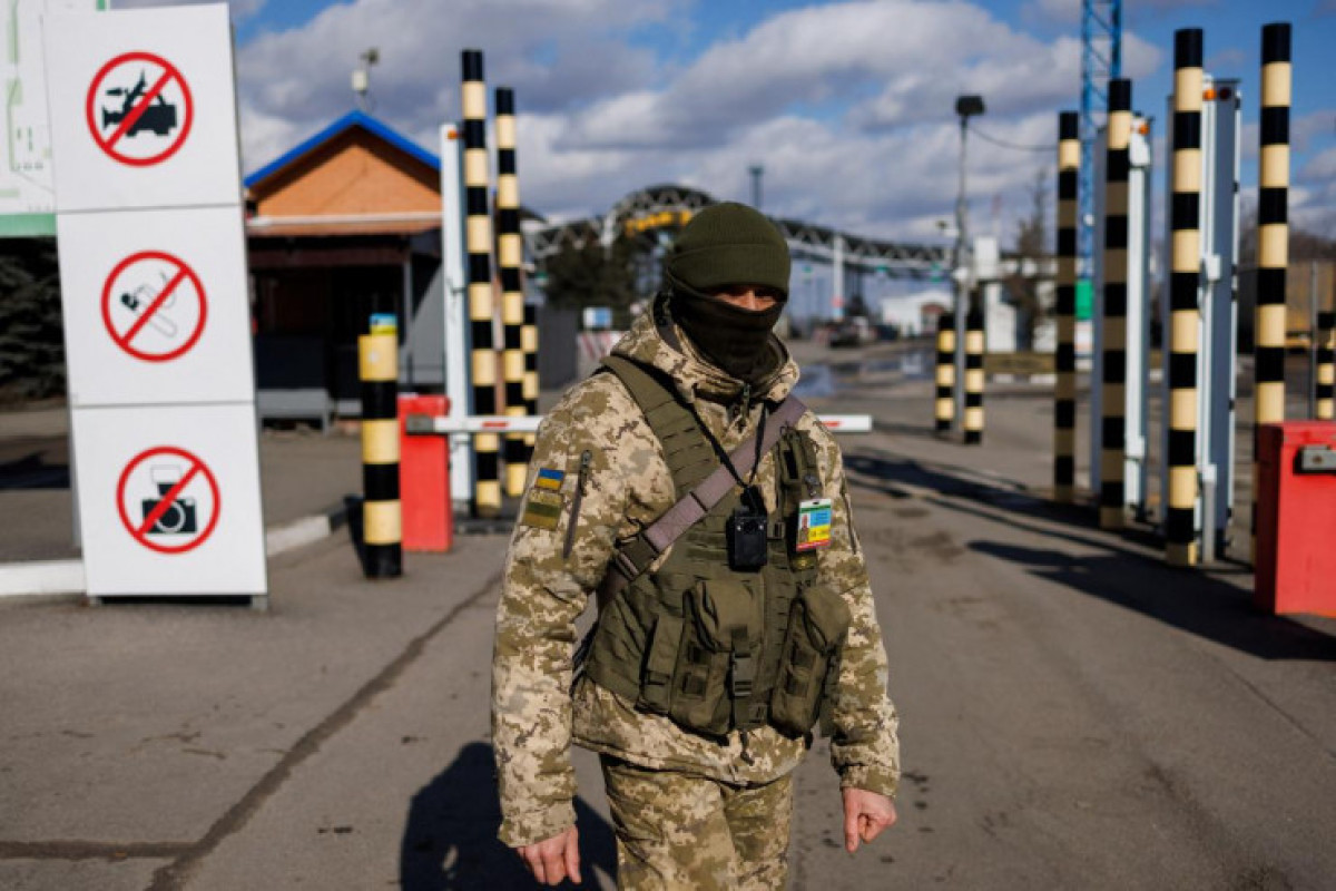 Британская разведка: Контрнаступление Украины у Херсона набирает обороты