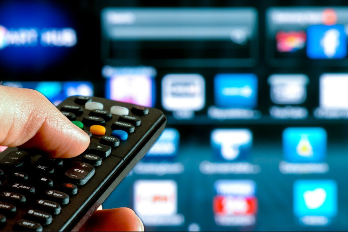 В Азербайджане уменьшилось число теле- и радиоканалов