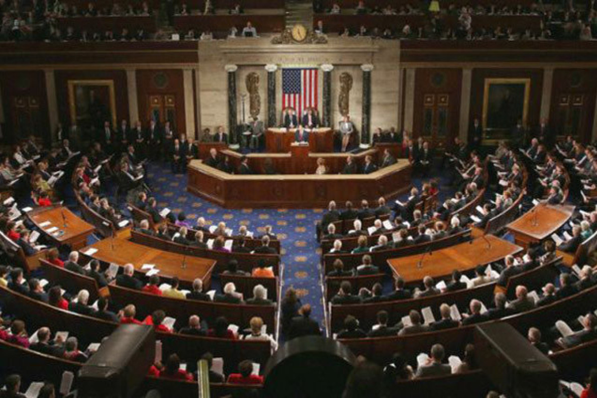 US Senate passes resolution seeking to label Russia as sponsor of terrorism
