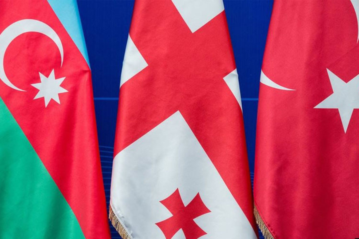 Turkiye-Azerbaijan-Georgia cooperation format was discussed
