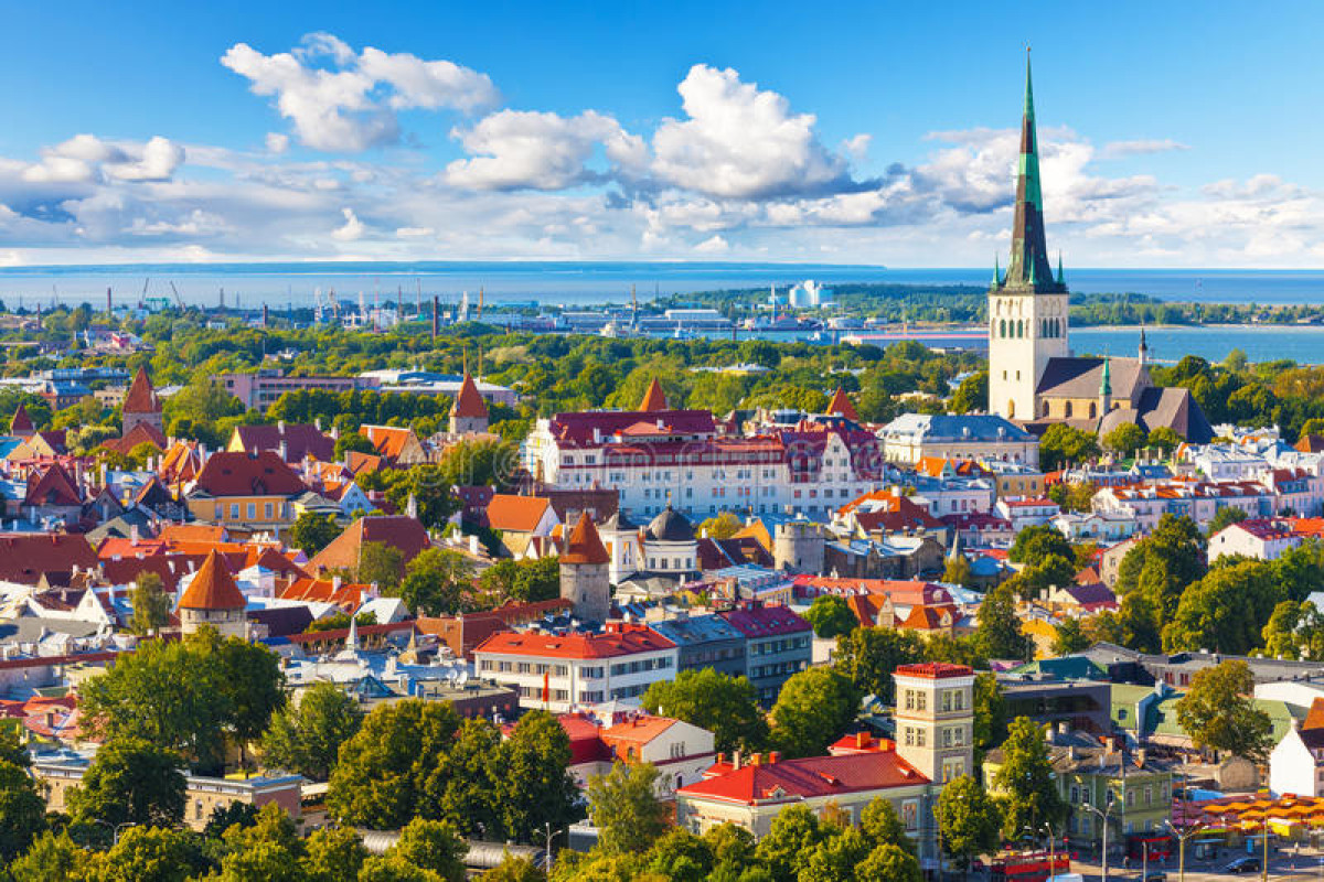 Эстония не будет выдавать россиянам визы на учебу и вид на жительство