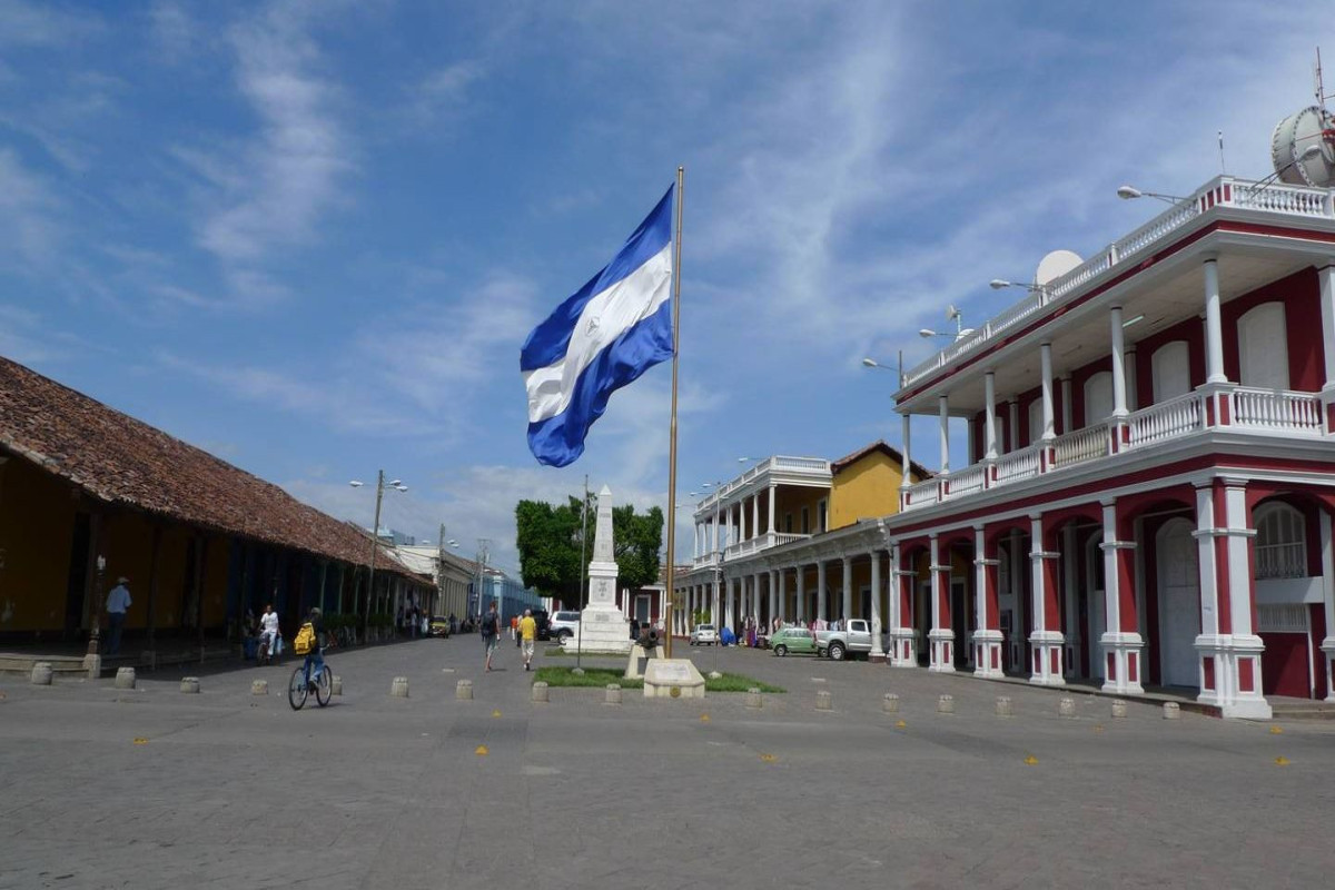 Nikaraqua hakimiyyəti  ABŞ səfirinin ölkəyə girişini qadağan edib