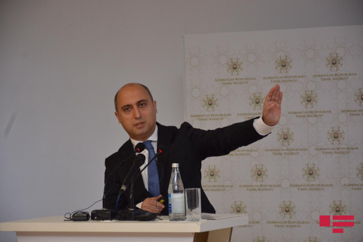 Emin Əmrullayev