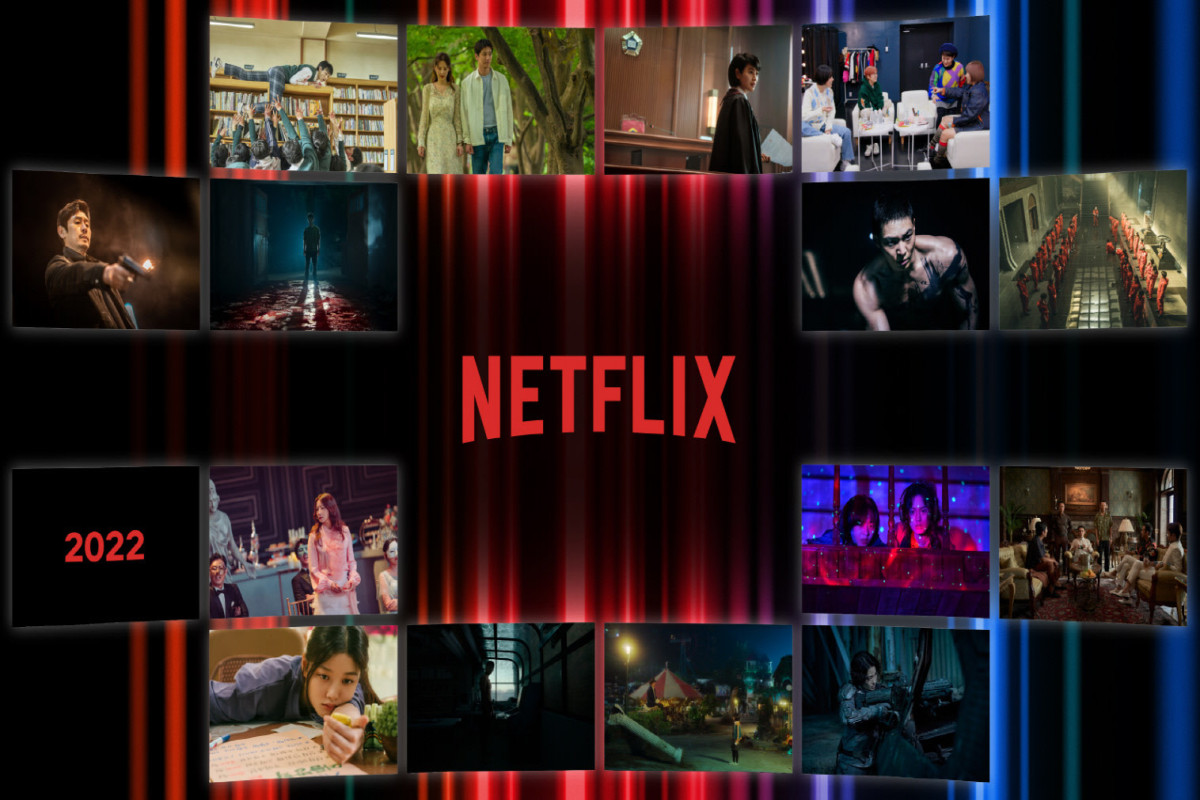 “Netflix” Ukrayna kinematoqraflarına qrant ayırır