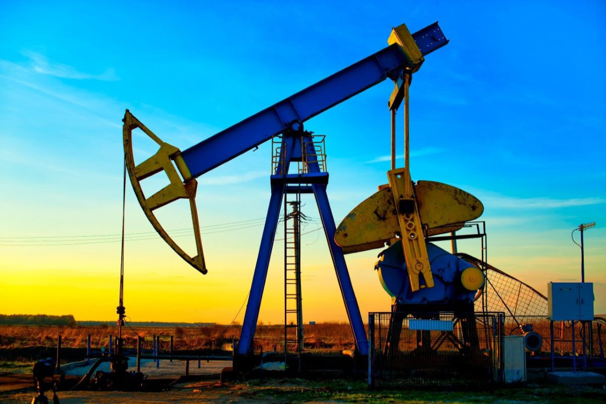 Oil prices again increase on world market