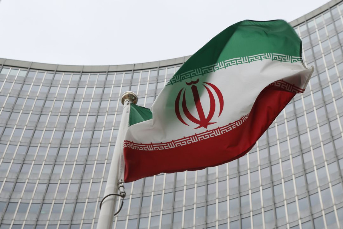 Iran arrests a Swedish citizen on espionage charges