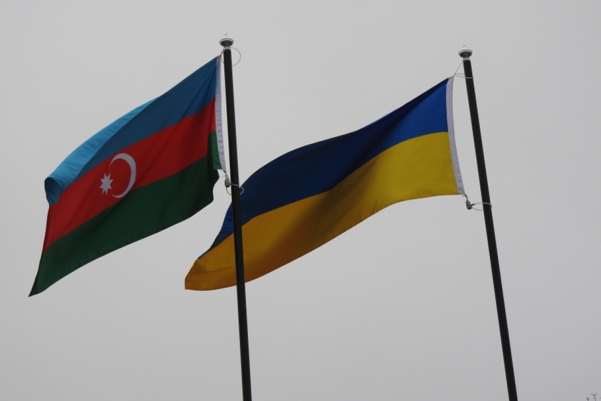 Azerbaijani Embassy in Ukraine issued an appeal