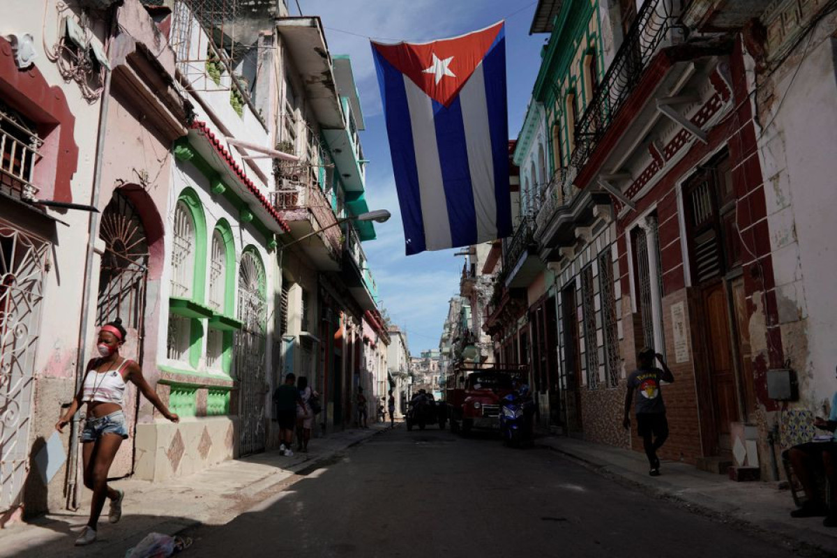 Havana announces blackouts, cancels carnival as crisis deepens
