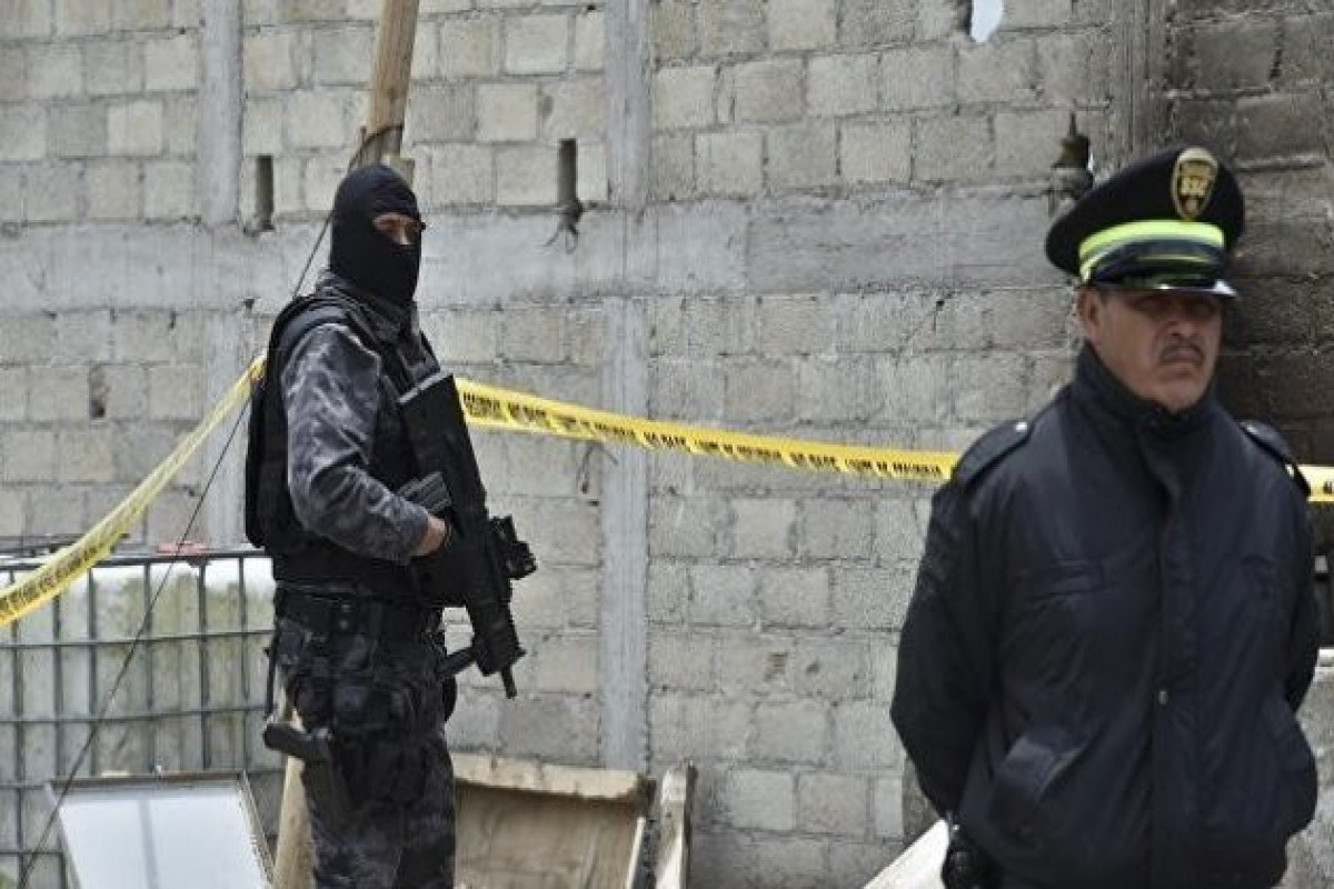 Сообщения об атаке на президента Гватемалы оказались сильно преувеличены-ОБНОВЛЕНО 
