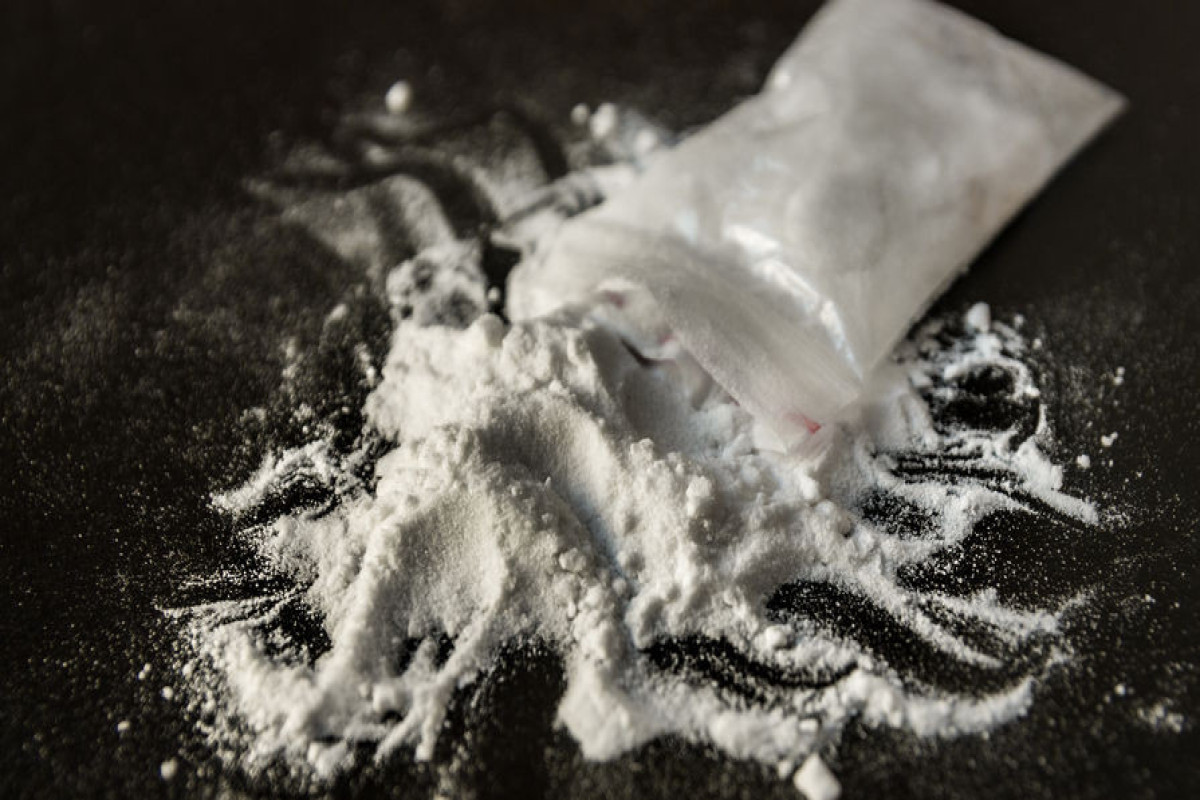 В Боливии за полгода полиция конфисковала 12 тонн кокаина