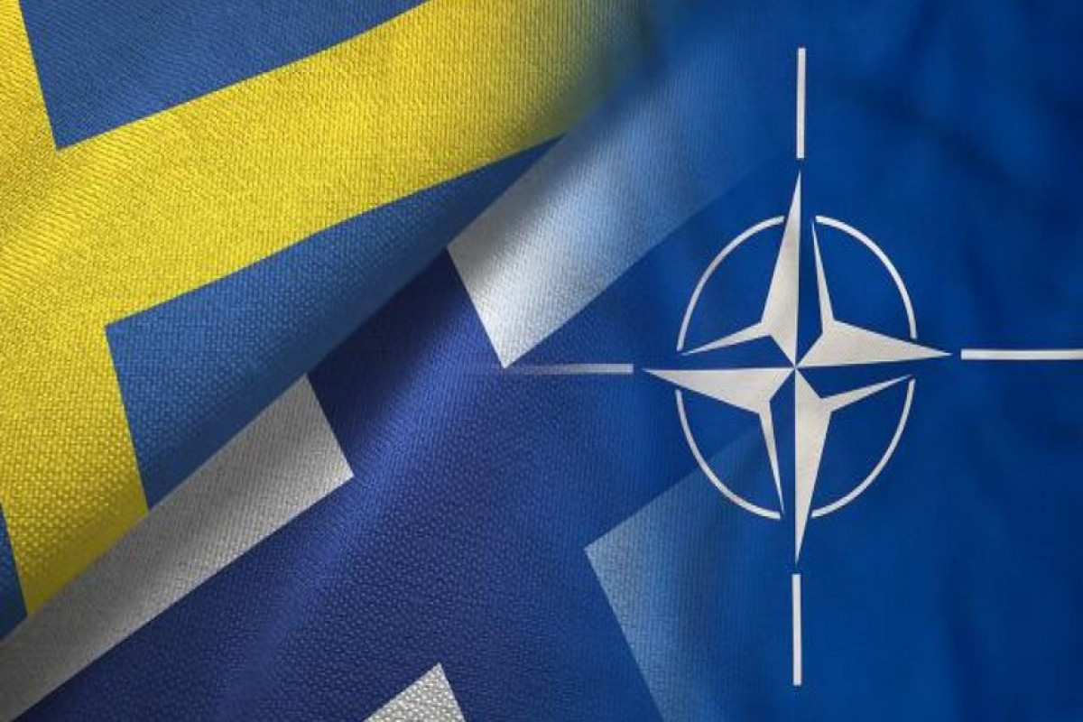 Stoltenberq Vaşinqtonda Finlandiya və İsveçin NATO-ya üzvlüyünü müzakirə edəcək