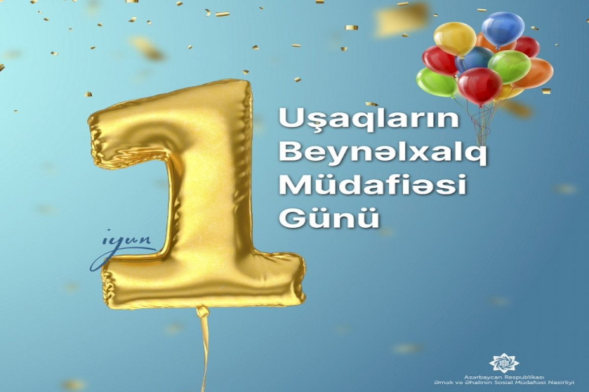 600 minədək uşaq sosial təminat növləri üzrə ödənişlərlə təmin olunur