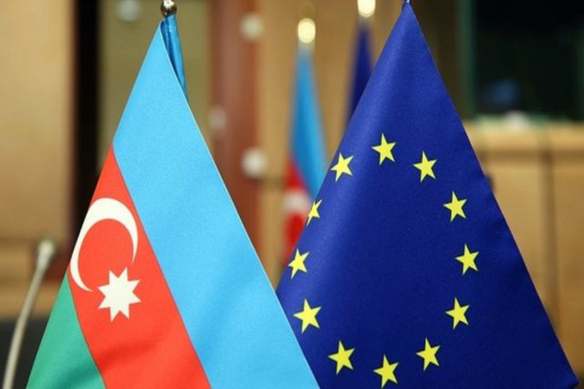 EU: We will strengthen cooperation with Azerbaijan