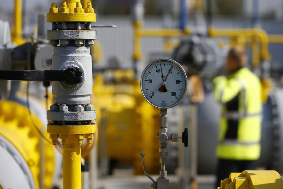 Россия приостановила поставки газа в Данию и Германию