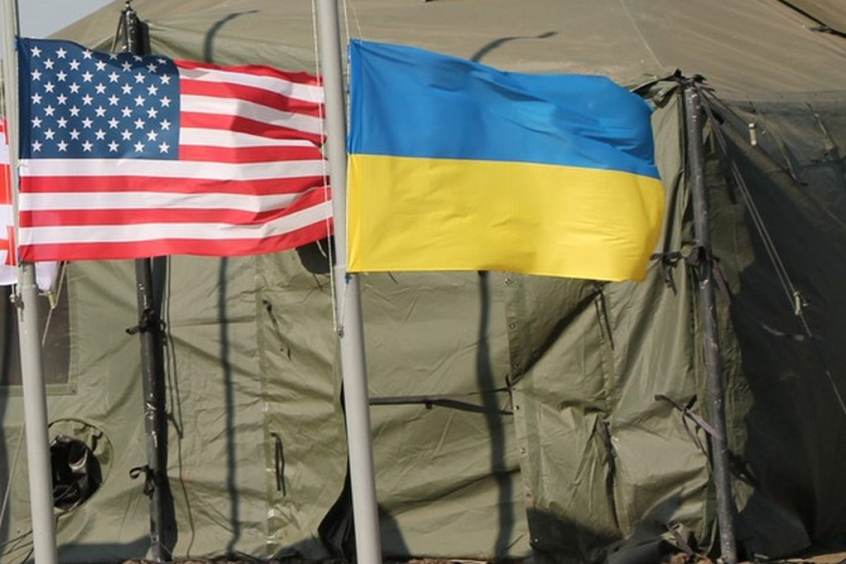 США отказались признавать за Россией право вето на поставки оружия Украине