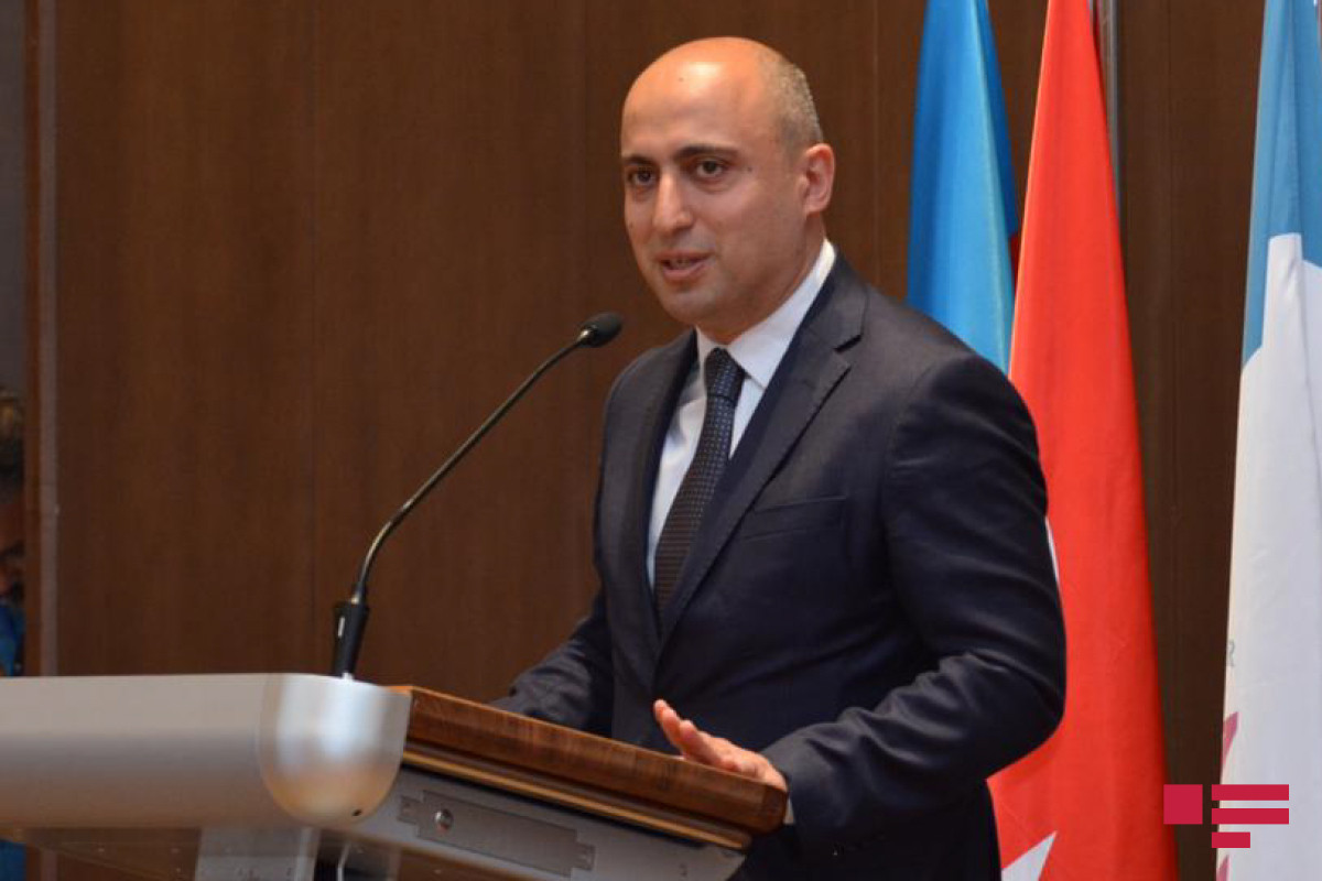 Nazir: "Türkiyə-Azərbaycan birgə universitetinin yaradılması ilə bağlı işlər görmüşük"