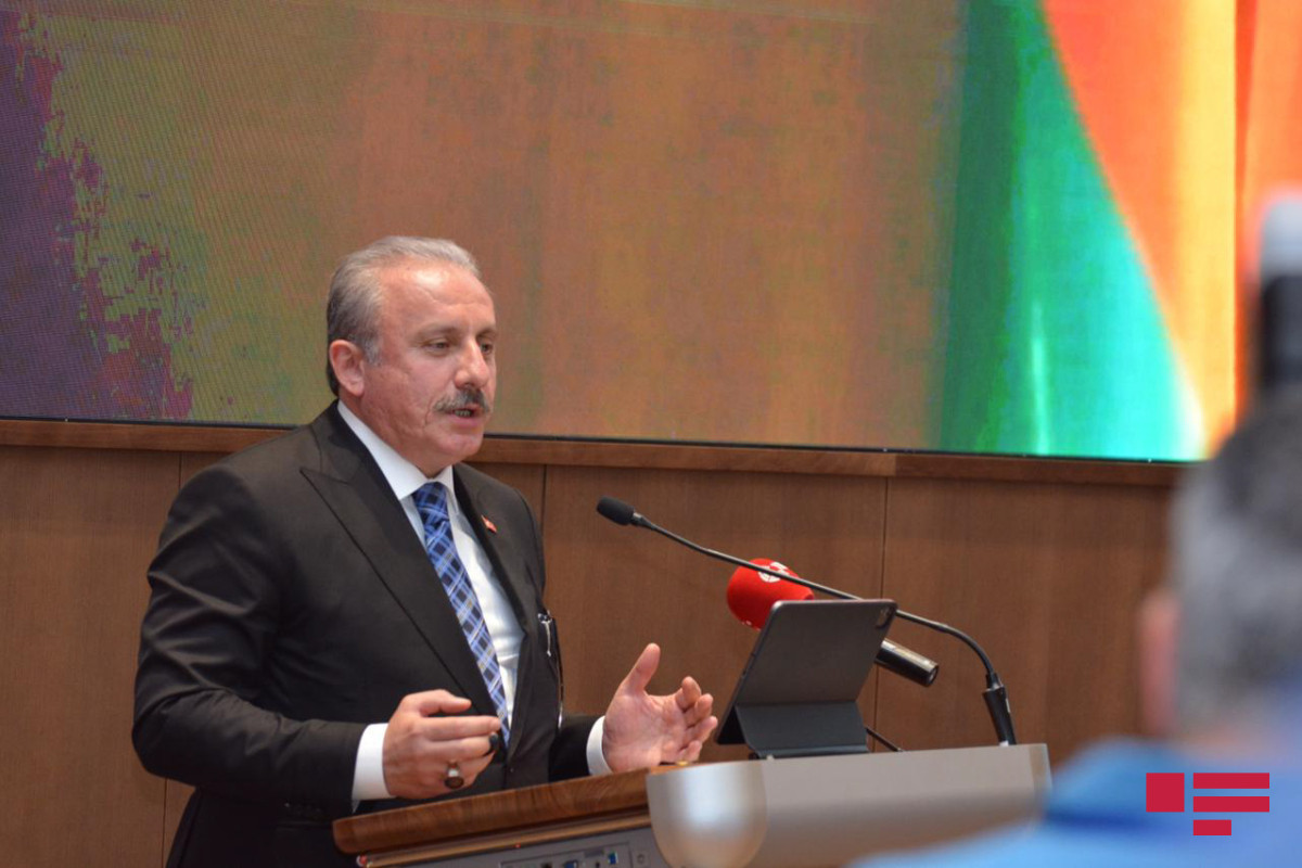 Mustafa Şentop