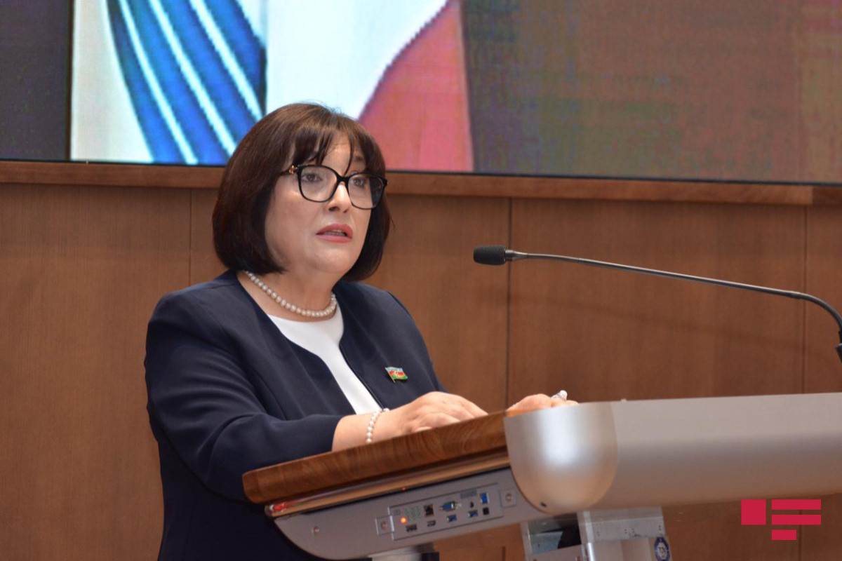 Sahibə Qafarova