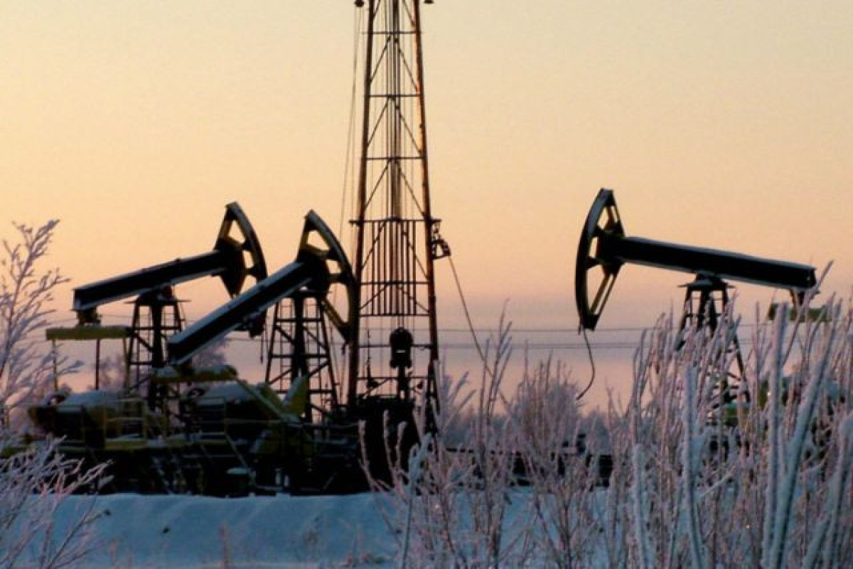 Russian oil production daily decreased by 1 mln. barrels