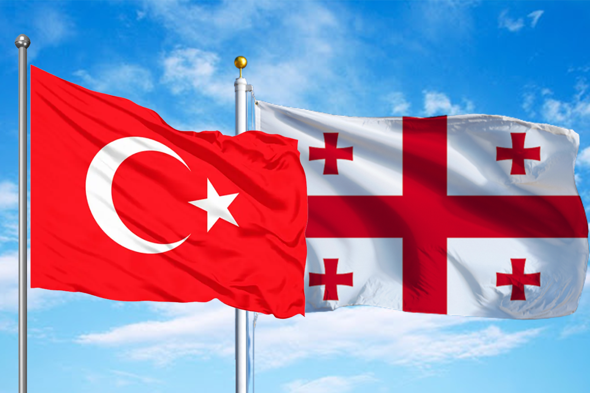 Turkiye appoints new ambassador to Georgia