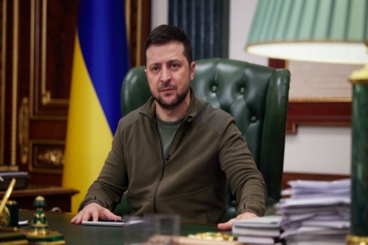 Vladimir Zelenski