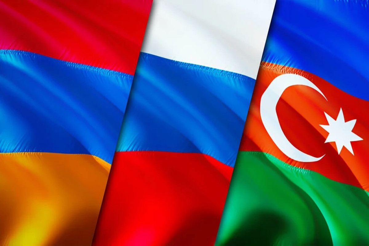 Next meeting of Trilateral working group to be held in Moscow tomorrow