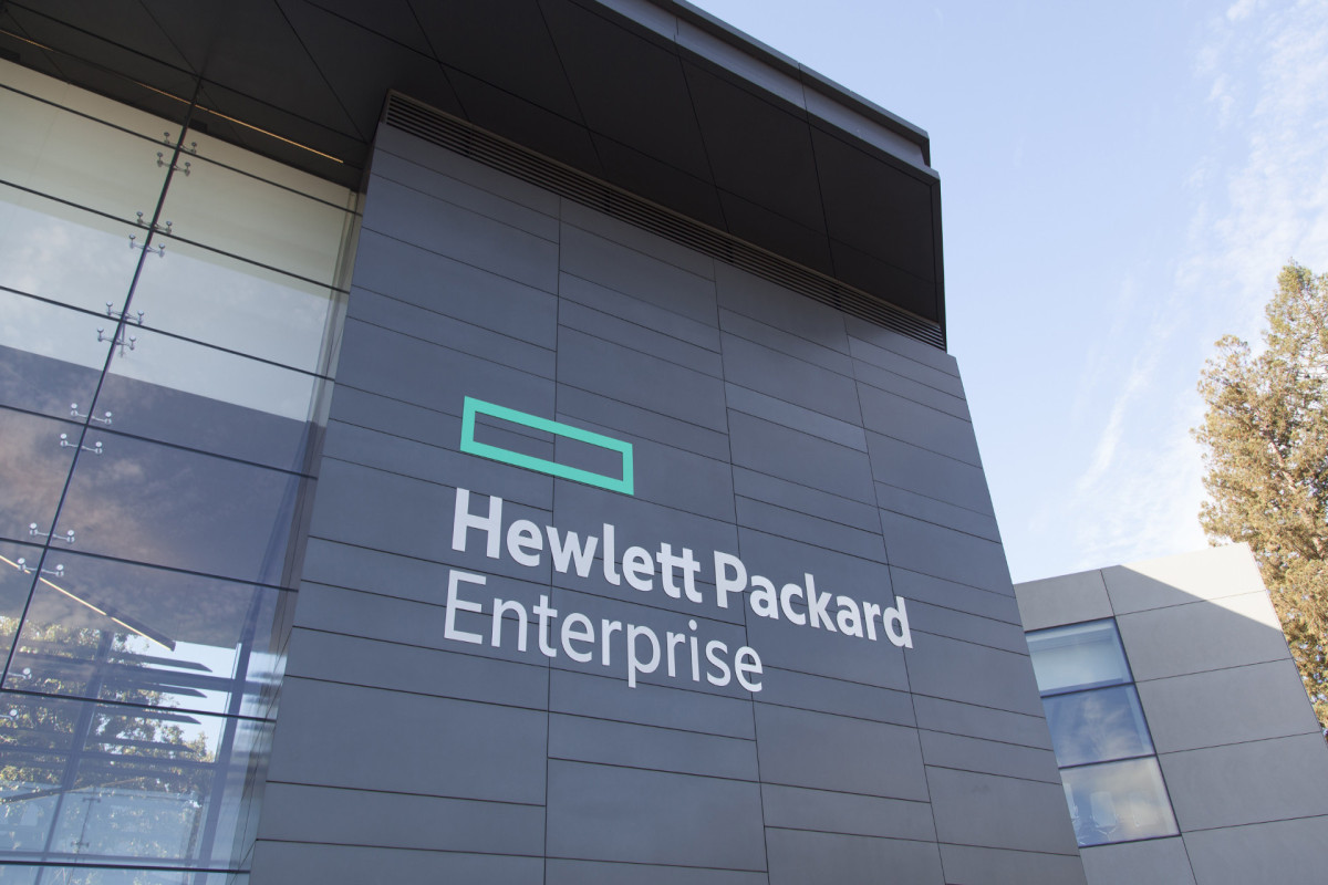 Hewlett Packard Enterprise уходит из России и Беларуси