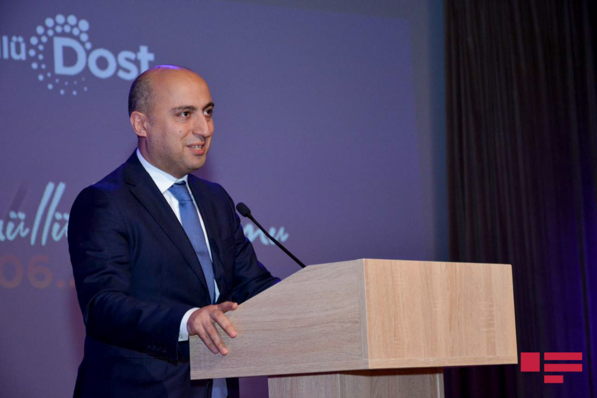 Emin Əmrullayev