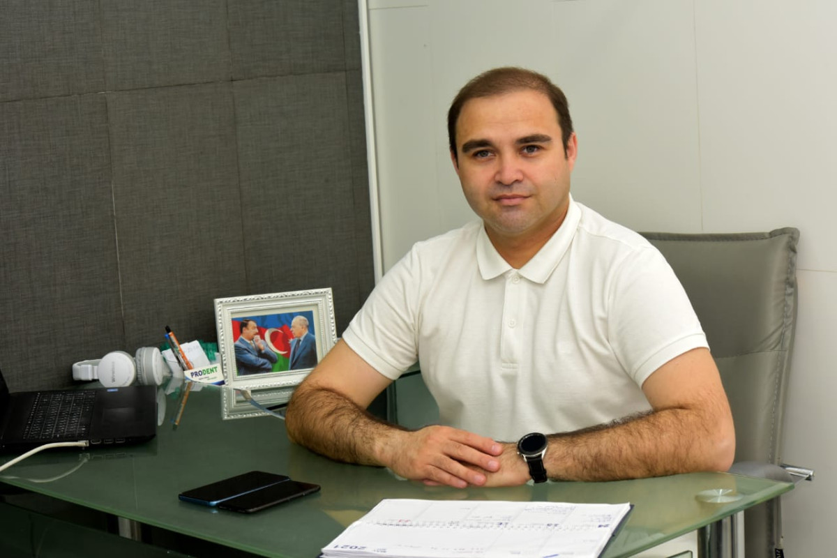 İlqar Qacarov