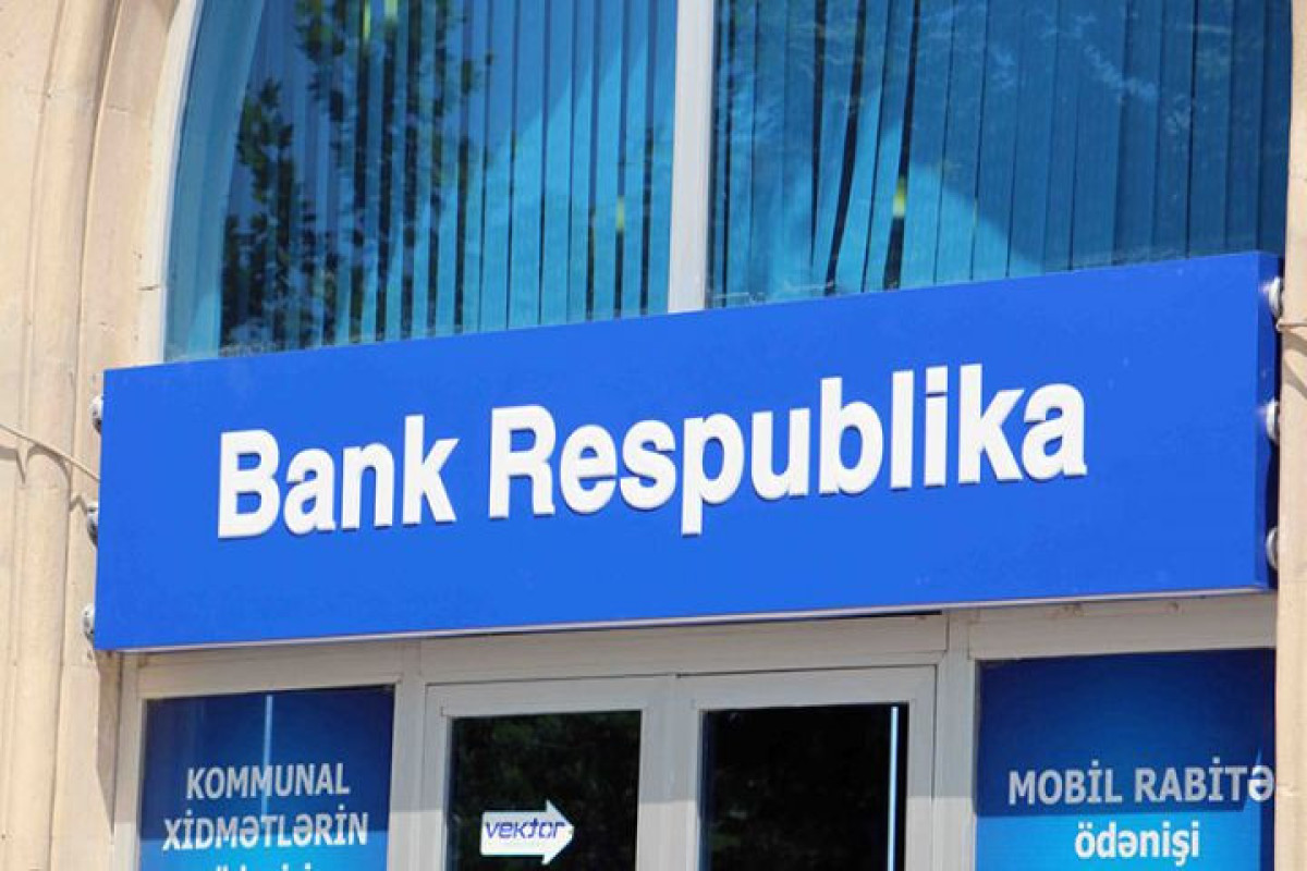 “Bank Respublika” illik 8,5%-lə borca girir