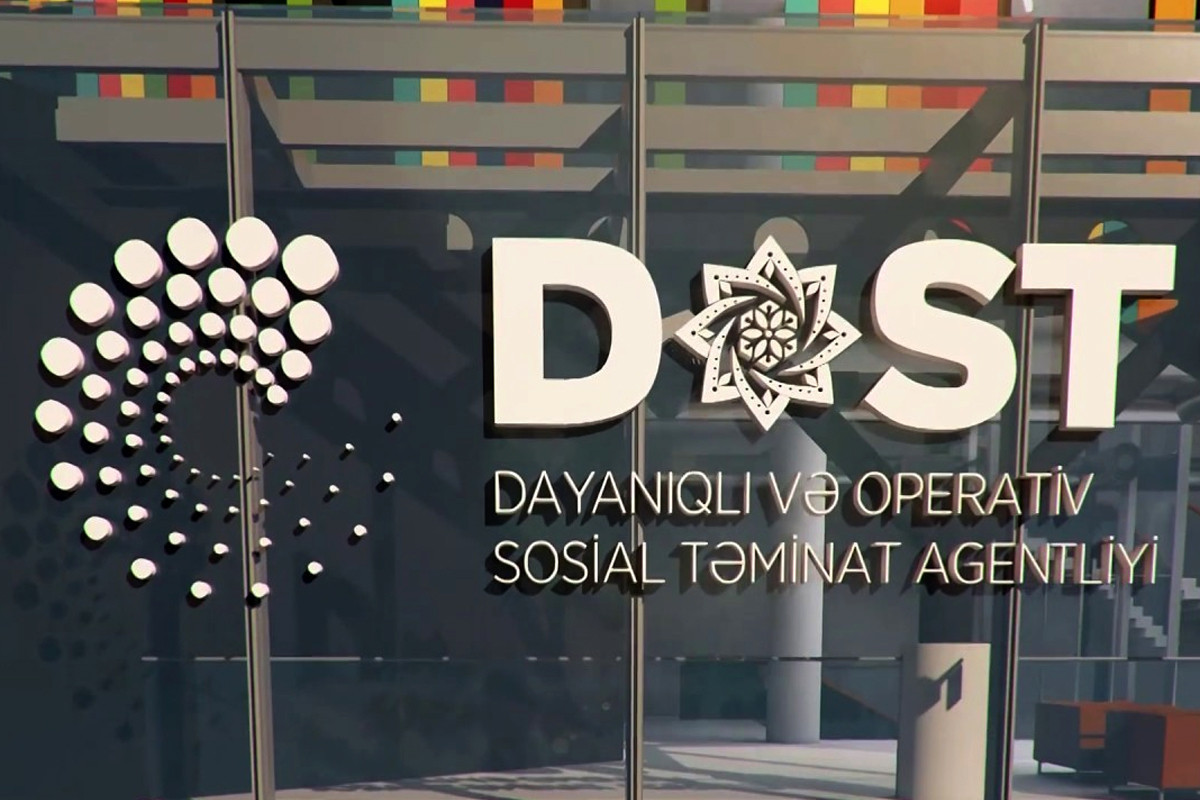 До конца года в Шуше откроется филиал Агентства DOST 